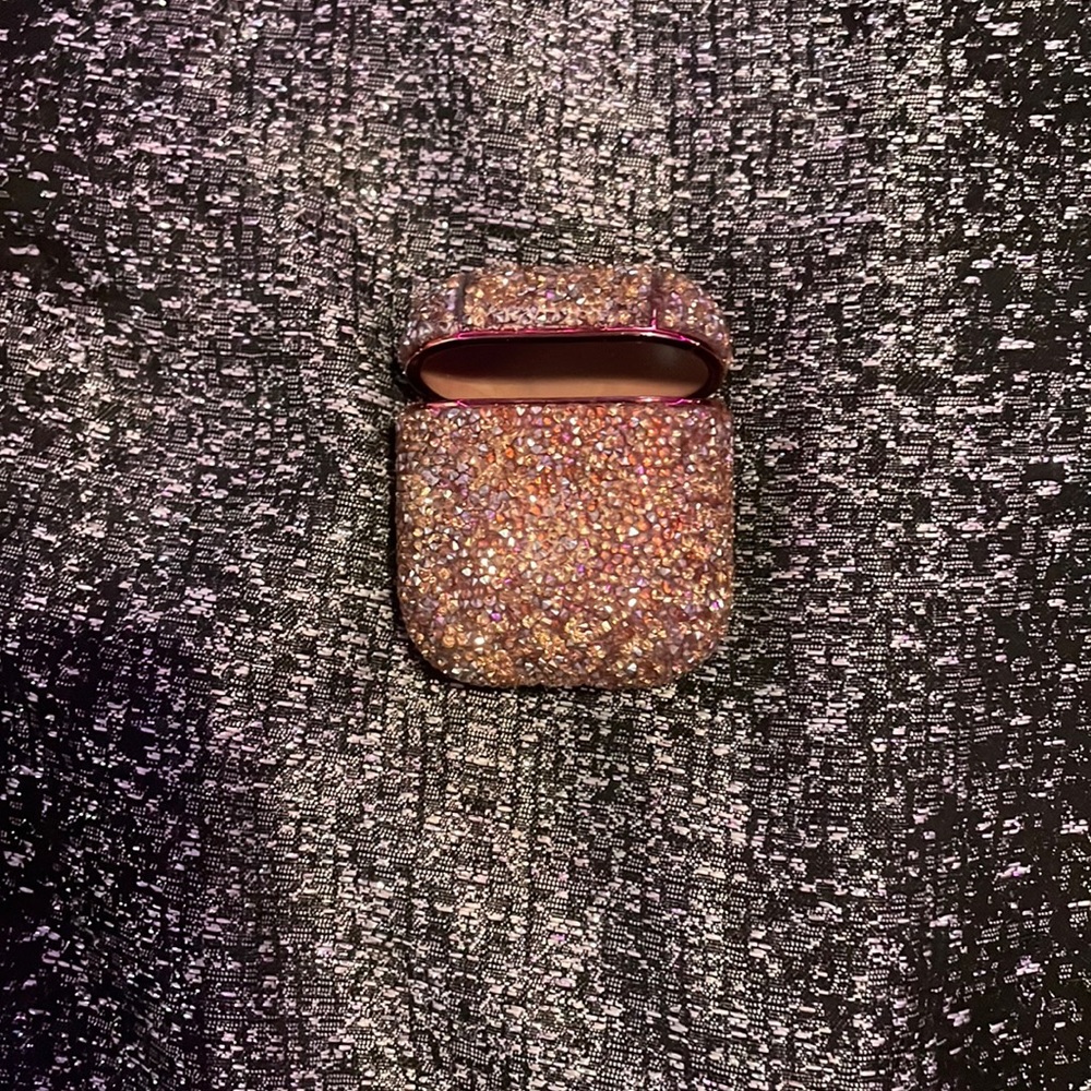 Air pod case